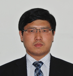 Dr.Yao LUAN
